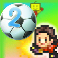 Pixel Cup Soccer